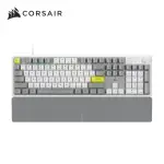 【CORSAIR 海盜船】K70 CORE SE 紅軸機械式英文鍵盤