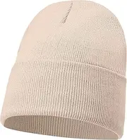 [ZRWASKA] ZARWASKA® Beanie Hat Men Thermal Wooly Skull Cap for Winter Hat for Women & Men Hats & Caps, Running Skullies for Men Women Boys Girls - Fisherman Style