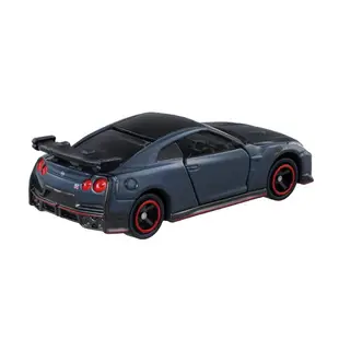 TOMICA 多美小汽車 60 日產NISSAN GT-R NISMO 【鯊玩具】