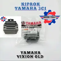 在飛比找蝦皮購物優惠-山葉 Kiprok YAMAHA VIXION KIPROK