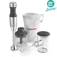 在飛比找Yahoo!奇摩拍賣優惠-【易油網】【缺貨】KitchenAid KHB2351CU 