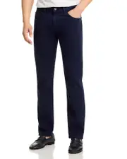 The Men's Store at Bloomingdale's 5-Pocket Denim Pants - Exclusive