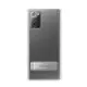 SAMSUNG Galaxy Note20 原廠透明立架式背蓋 (公司貨-盒裝)