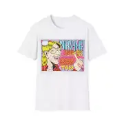 Nirvana Butthole Surfers TAD 12/30/93 softstyle shirt