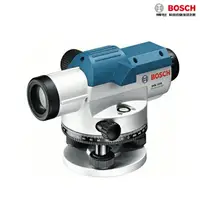 在飛比找樂天市場購物網優惠-BOSCH 博世 32倍 水平儀 GOL 32 D 光學水平