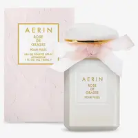在飛比找蝦皮購物優惠-預購 AERIN 香水 Rose De Grasse Pou