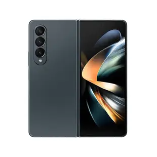 【SAMSUNG 三星】A級福利品 Galaxy Z Fold4 6.2吋(12GB/512GB)