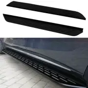 Running Boards Side Step Nerf Bar Fits LAND ROVER RANGE ROVER 2013-2022