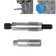 Damper Crankshaft Pulley Removal Tool Kit for Ford Ranger 2.0D Ecoblue 303-1657