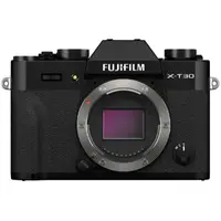 在飛比找友和YOHO優惠-Fujifilm X-T30 II 無反光鏡可換鏡頭數碼相機