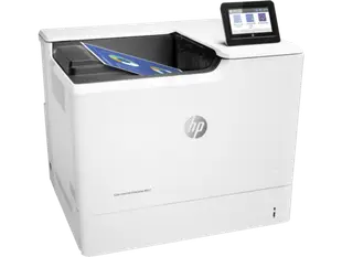 【最高22%回饋 滿額折300】 HP Color LaserJet Enterprise M653dn A4彩色雷射印表機(J8A04A)