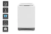 Kogan 12kg Top Load Washing Machine (White)