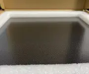 235x235 Ultrabase Glass Build Surface for Creality Ender 3 5 CR10 Anycubic Kosse