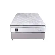 KING KOIL Platinum Allegro King Single Mattress - Plush