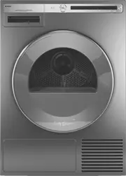 ASKO 8kg Logic Heat Pump Dryer