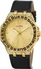 Guess Insignia GW0547L3 Womens Quartz Watch