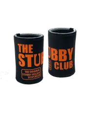 The Stubby Club Stubby Holder