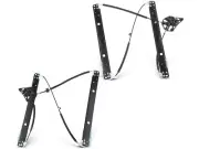Window Regulator Set For 2015-2018 Audi Q3 2016 2017 WS945MN (for: Audi)