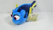 New With Tag - 10" Ban Dai Disney Pixar Finding Dory Plush Stuffed Toy
