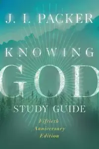 在飛比找博客來優惠-Knowing God Study Guide