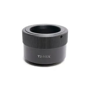 [享樂攝影]T-mount T接環 T2接環 望遠鏡轉Sony E-mount NEX轉接環NEX5 NEX3 VG10 NEX7 5N C3