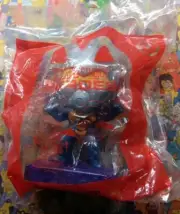 NEW SEALED 2020 McDonald's Avengers Ant Man Action Figure