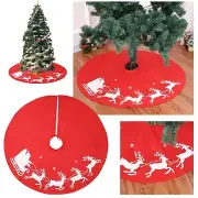 Christmas Decor Christmas Tree Skirt Christmas Decorations Tree Skirt New
