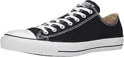 [CONVERSE ALL STAR] Converse Low TOP Black