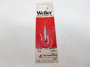 Weller PTB6 Soldering Iron Tip