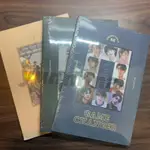 GOLDENCHILD GAMECHANGER 正規二輯  金A+B+C版 未拆專