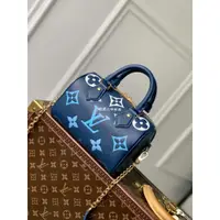 在飛比找蝦皮購物優惠-二手LV M46517 Speedy Bandoulière