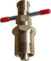 Ferrule Puller - Professional Pipe Extractor Tool - Special Application for Home Users Family Beginners Women Men Husband Professionals