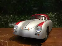在飛比找有閑購物優惠-1/18 Schuco Porsche 356 Speeds