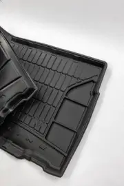 Boot mat FROGUM TM413306 for FIAT IDEA (350_) 1.3 2008-2012