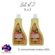 Yates Dynamic Lifter Organic Liquid Concentrate Soil Improver Plant Fertiliser