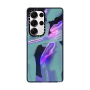 Galaxy S25 Ultra Impact Magnetic Case SOFTLY BY EDREIKA
