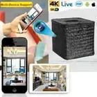 1080P HD IP WIFI Tissue Box Security Camera Portable Video Recorder