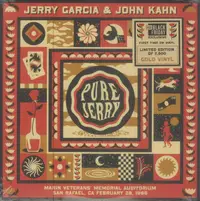 在飛比找誠品線上優惠-Pure Jerry: Marin Veterans' Me