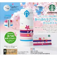 在飛比找蝦皮購物優惠-全新 現貨 2016 日本 星巴克 Starbucks x 