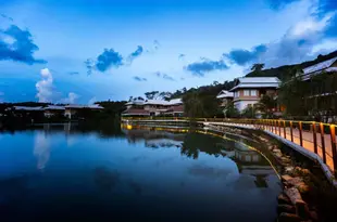 布吉岛生活健康凈化中心度假村The LifeCo Phuket Detox & Well-Being Center