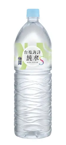 台鹽海洋純水（1500ml/瓶）【杏一】