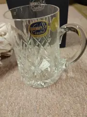 Bohemia Crystal Mug