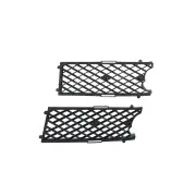 Right & Left Fog Light Cover for Great Wall V240 K2 06/2009-12/2011