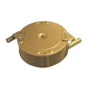 Dometic 118-7232 FLAME ARRESTOR CRUSADER;Mercruiser 18-7232