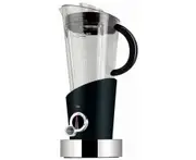 Bugatti E-Vela Blender (Red)