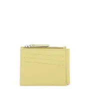 Logo Card Pack One size Yellow