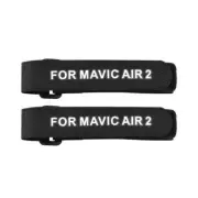 New For DJI AIR2 Drone Blade Holder Paddle Tie MINI3PRO/4K Accessories