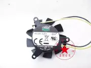 NVIDIA GeForce 605/620 CoolerMaster FY04010M12LNB Graphics Card Fan