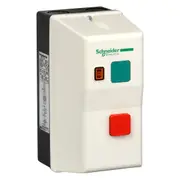 Schneider TeSys Dol Model K Starter 3Kw 3.7-5.5A - LE1M35N712
