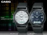 在飛比找Yahoo!奇摩拍賣優惠-CASIO手錶專賣店 國隆 AW-49H_AW-49HE-2